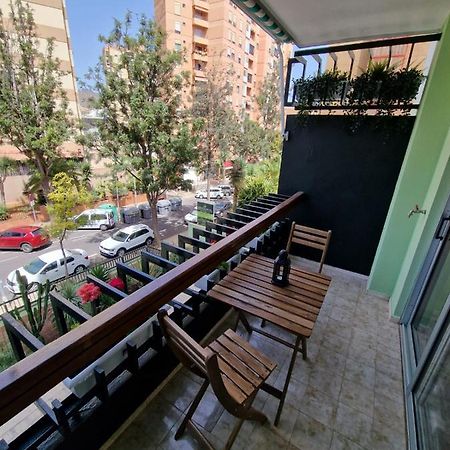 Апартаменты Casa Rosarito Санта-Крус-де-Тенерифе Экстерьер фото